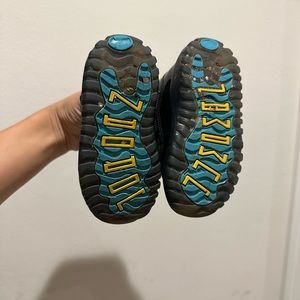 Toddler Jordan 11 Gamma